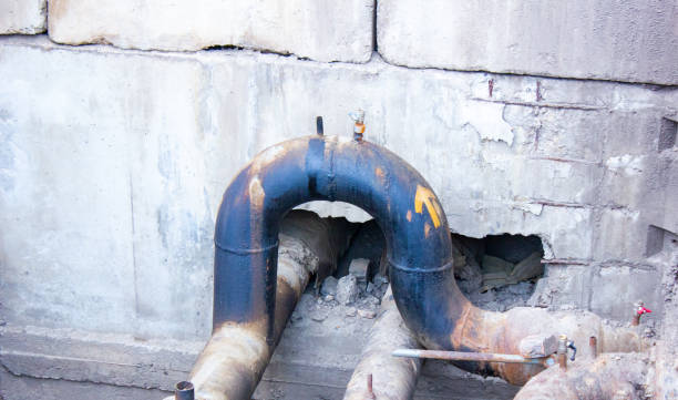 Best Commercial water damage restoration  in Jefferson City, TN